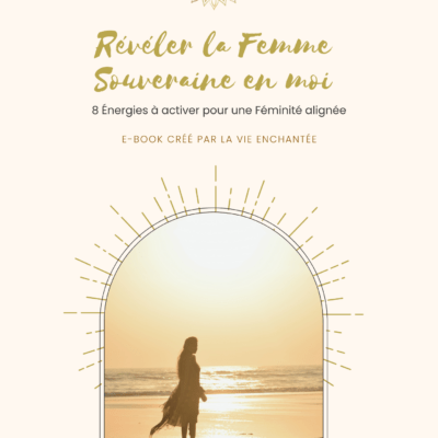 E-book Femme souveraine