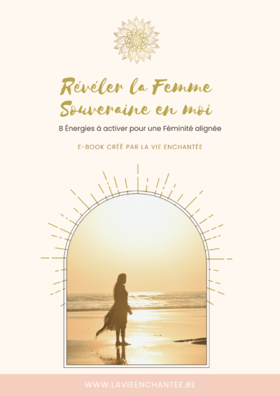 E-book Femme souveraine