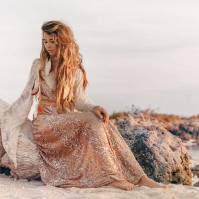 Formation Coaching Féminin Sacré