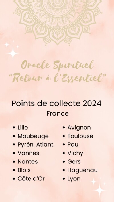 Oracle Retour à l'Essentiel – Image 4