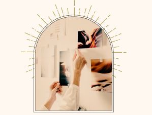 E-book Tableau de Visualisation & d'Action + Masterclass | Organisation Intuitive & Rituel d’Intention